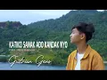 Download Lagu Katiko Sanak Ado Kandaknyo - Gustrian Geno (Official Music Video)