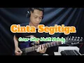 Lagu Cinta Segitiga - Rita Sugiarto || Cover gitar Mukti Melody