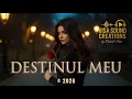 Lagu Destinul Meu 💙 | Visa Sound Creations | Muzică de Iubire | Romantic Song
