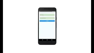 React Native Custom component design