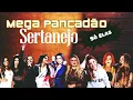 Download Lagu Mega Pancadão Sertanejo | Eletronejo | Sertanejo Remix | Especial Só Elas 02