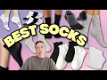 BEST ESSENTIAL WOMEN S SOCKS