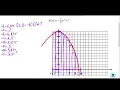 Notes Rectangular Approximations