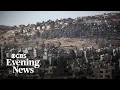 Download Lagu Palestinian-American dies in West Bank amid controversy over Israel's so-called safe haven plan