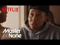 Video di Master of None | The Thanksgiving Episode | Netflix