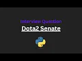 Dota2 Senate - Leetcode 649