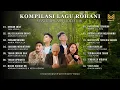 Download Lagu KOMPILASI LAGU ROHANI - YAN JOSUA, ADRIAN TAKNDARE, GIHON MAREL, KEZIA AZARIA