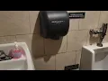 RETAKE 2019 Excel Dryer Xlerator GRA Pho Kim Long Milpitas CA