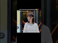 Download Lagu The way he didn't even talked to another girl😍|put your head on my shoulder🎬|#linyi #xingfei