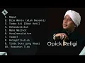 Download Lagu Opick Full Album lagu religi