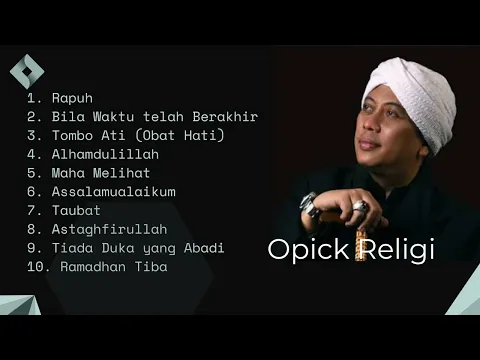 Download MP3 Opick Full Album lagu religi