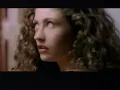 Noxzema 1993 Television Commercial - Rebecca Gayheart