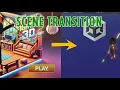 How to Create Button-Based Scene Navigation in Unity Easy Level Transitions