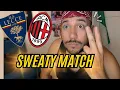 Download Lagu Three Points for Milan, But Allegri Has LOOOOOT of Work to do. Lecce Milan Reaction