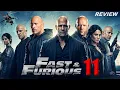 Download Lagu Fast \u0026 Furious 11 (2026) Movie | Vin Diesel, Jason Statham, Jason Momoa | Facts \u0026 Illustration