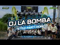 Lagu DJ LA BOMBA STYLE PARTY HORE PEMUDA ZEROSIX OFFICIAL || FROM KANGMIN DISCJOKEY