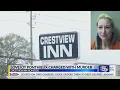 UPDATE Woman charged with murder of Niceville man at Okaloosa Co motel
