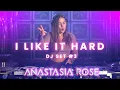 Download Lagu 👑 Hardtechno Queen - ANASTASIA ROSE  |  Best of Hard Music DJ Set 2025 |  Industrial Rave Vibes
