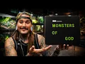 I Was in HBO s Monsters of God And the Reptile Industry Is PISSED