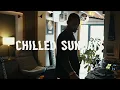 Mac Miller Afternoon Grooves // Coffee & Spliff // Vinyl Selection // Pt. 1/3  | no. 07