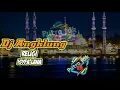Download Lagu Dj religi( ISYFA'LANA ) dj angklung Terbaru