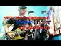 Download Lagu MUSE TIME IS RUNNING OUT COVER BY (RDTOPAN PRADER)