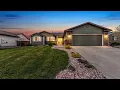 917 CLIFFROSE WAY SEVERANCE 80550 Colorado Real Estate Severance CO