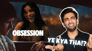 Obsession- Hollywood Ki RAAZ?! | YE KYA THA?! | Shivam Arora