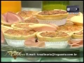 Download Lagu Palmirinha - Quiche de Presunto e Mussarela - Tv Culinária 2007