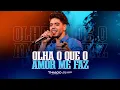 Download Lagu Thiago Freitas - Olha o que o amor me faz  | EP DESILUSÃO
