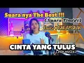 Download Lagu CINTA YANG TULUS - LIRIK || ISNA AMSIKAN ( Cover )
