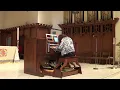 Death: Without Judgement (PIPE ORGAN)