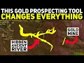 This Gold Prospecting Tool Changes EVERYTHING