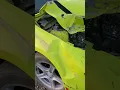 Download Lagu Please Drive Carefully!!! Wrecked Chevrolet Camaro At Copart #copart #camaro #crashed #wrecked