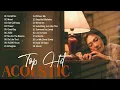 Download Lagu TOP HITS ACOUSTIC LOVE SONGS ENGLISH GUITAR CLASSIC COVER 2021 💖 BEST ACOUSTIC SONGS OF ALL TIME