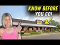 9 Things RVers NEED To Know About Cracker Barrel Before You Park