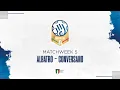Download Lagu Serie A Gold [5^] | ALBATRO - CONVERSANO