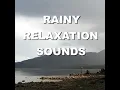 Sublime Twilight Rainfall Sounds
