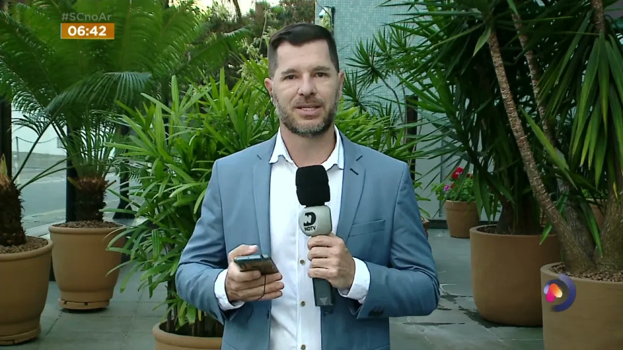 Prefeitura da Capital proíbe tráfego de caminhões com mais de 31 toneladas no Morro da Lagoa