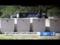 Septic tank expert shares safety tips after North Port woman was found dead in septic tank