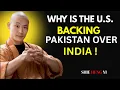 Download Lagu Why Is the U.S. Choosing Pakistan Over India? The Truth Uncovered |SHI HENG YI