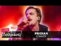 Pridian - Convoy live Eurosonic Festival 2026 Rockpalast