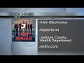 WSIL looks at job openings on May 24