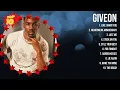 Download Lagu Giveon 2024 MIX ~ Top 10 Best Songs ~ Greatest Hits ~ Full Album