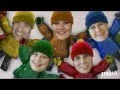 Happy Holidays from UMN CSE Communications