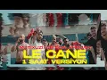 MUTİ - LE CANE feat. UZİ x CRİTİCAL x HEİJAN 1 SAATLIK