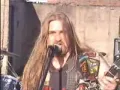Stormwarrior - Iron Prayers
