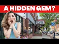 Living in Boston Suburbs - Stoneham Massachusetts