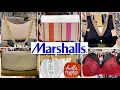 MARSHALLS SHOP WITH ME 2021 PURSES LINGERIE HOLIDAY DECOR CHRISTMAS GIFTS