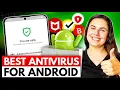Best Antivirus Software for Android Top 4 Reliable Picks for 2026